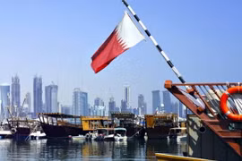 Ảnh chỉ có tính minh họa. (Nguồn: thepeninsulaqatar.com)