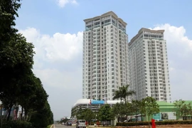 Ảnh chỉ có tính minh họa. (Ảnh: Quách Lắm/TTXVN) 
