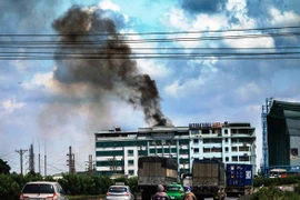 Ảnh chỉ có tính chất minh họa. (Nguồn: TTXVN) 