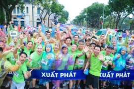 Ảnh minh họa. (Nguồn: Vietnam+) 