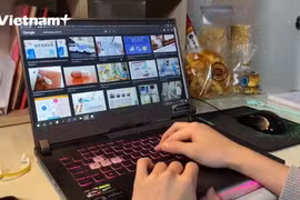 [Video] Người dân quay cuồng trong ma trận thuốc điều trị COVID-19 