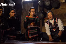 [Video] Sử thi M’Nông: Báu vật giữa đại ngàn Tây Nguyên hùng vĩ 