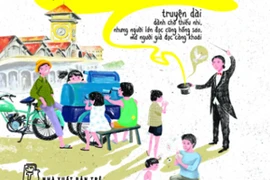 (Ảnh: Nhà xuất bản Trẻ)