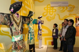 Giới thiệu tín ngưỡng thờ Mẫu Việt Nam ở các nước châu Âu 