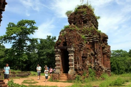 Thống nhất đầu mối quản lý di tích về các phòng di sản văn hóa 