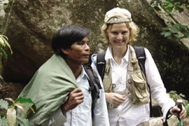 “192 giờ”: Chuyện của người duy nhất sống sót sau tai nạn máy bay 