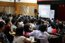 "Hội trại truyền thông" sẽ diễn ra từ ngày 9-11/5 (Ảnh: BTC)