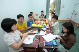 “Hạt giống tâm hồn Việt”: Đi tìm các câu chuyện sống đẹp 