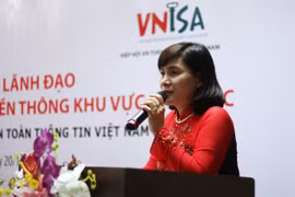 “Hội sách Hà Nội 2014” là tiền đề để tổ chức hội sách thường niên 