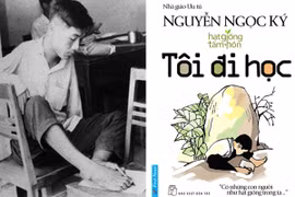 Nhà giáo Nguyễn Ngọc Ký làm mới “Tôi đi học” 