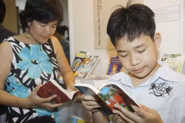 Giới thiệu tác phẩm mới ở “Những ngày văn học châu Âu”