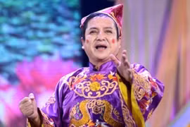 Nghệ sỹ ưu tú Chí Trung (Ảnh: NVCC)