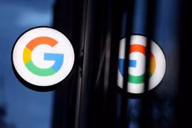 Nga phạt Google vì không xóa thông tin sai lệch về chiến dịch quân sự ở Ukraine. (Nguồn: Reuters)