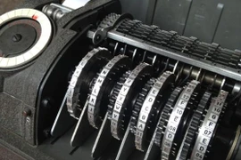 Ảnh minh họa. (Nguồn: wordpress.com) 