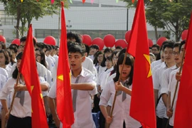 Ảnh minh họa. (Nguồn: Báo Thanh Hóa) 