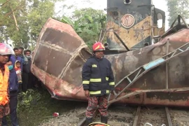 Ảnh minh họa. (Nguồn: thedailystar.net) 