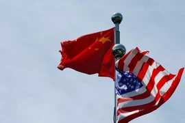 Ảnh minh họa. (Nguồn: Reuters) 