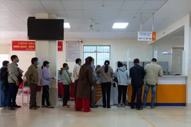 Lâm Đồng: Nghiêm cấm cán bộ đi nộp, nhận kết quả thay cho chủ sử dụng 