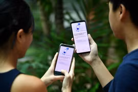 Ảnh minh họa. (Nguồn: straitstimes.com) 