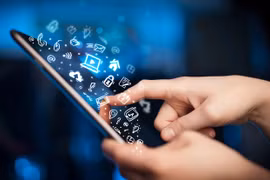 Ảnh minh họa. (Nguồn: paycorc.co.za) 
