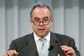 Ông Kurt Campbell. (Ảnh: AFP/TTXVN)