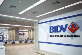 Truy tố 12 bị can trong vụ đại án xảy ra tại Ngân hàng BIDV