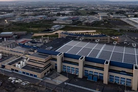 (Nguồn: Enel)