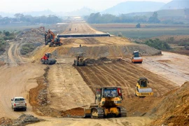 (Ảnh minh họa: Huy Hùng/TTXVN) 