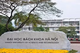 Đại học Bách khoa Hà Nội. (Nguồn: Hust.edu.vn) 