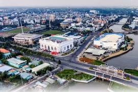 Quy hoạch tỉnh Long An thời kỳ 2021-2030, tầm nhìn đến năm 2050