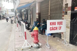 Đề xuất triển khai thí điểm giải pháp kiểm soát cách ly tại nhà