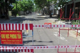 (Ảnh minh họa: Xuân Triệu/TTXVN) 