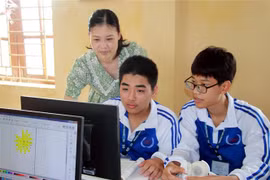 ​(Ảnh minh họa: Nguyễn Lành/TTXVN)