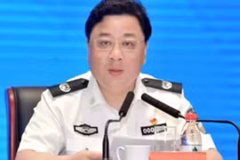 Ông Tôn Lực Quân. (Nguồn: rfi.fr)