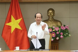 'Dữ liệu báo cáo phải dễ tìm, dễ lấy, nhưng phải đảm bảo an toàn'