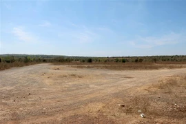 (Ảnh minh họa: Nguyễn Thanh/TTXVN) 