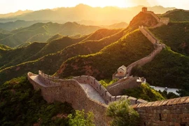 Trung Quốc là một thị trường du lịch quan trọng trị giá 1.800 tỷ USD. (Nguồn: Worldtraveltourismcouncil)