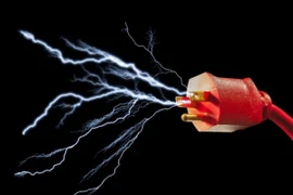 Ảnh minh họa. (Nguồn: Icon Electrics)