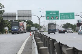 (Ảnh minh họa: Minh Quyết/TTXVN) 