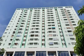 (Ảnh minh họa: Nguyễn Oanh/TTXVN) 