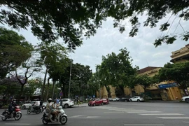 Ảnh minh họa. (Nguồn: Vietnam+)