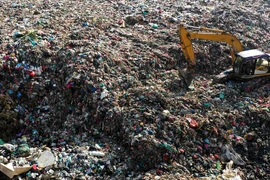 Ảnh minh họa. (Nguồn: rappler.com) 