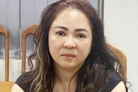 TAND TP.HCM trả hồ sơ điều tra bổ sung vụ bà Nguyễn Phương Hằng