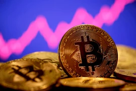 Hồi cuối tháng 5/2021, Iran đã cấm đào các loại tiền ảo, bao gồm cả Bitcoin trong vòng 4 tháng. (Nguồn: Reuters) 