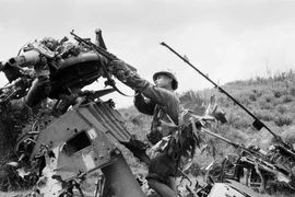 Chiến thắng Đường 9-Khe Sanh: Bước tiến của nghệ thuật quân sự VN