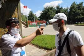 [Video] 20% dân số thế giới có nguy cơ cao mắc COVID-19 thể nặng