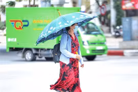 (Ảnh minh họa: Tuấn Đức/TTXVN) 