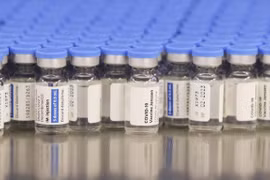 [Video] Kéo dài thời hạn sử dụng vaccine Johnson & Johnson thêm 6 tuần