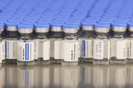 [Video] Kéo dài thời hạn sử dụng vaccine Johnson & Johnson thêm 6 tuần