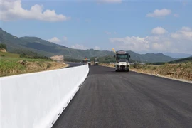 (Ảnh minh họa: Đặng Tuấn/TTXVN)